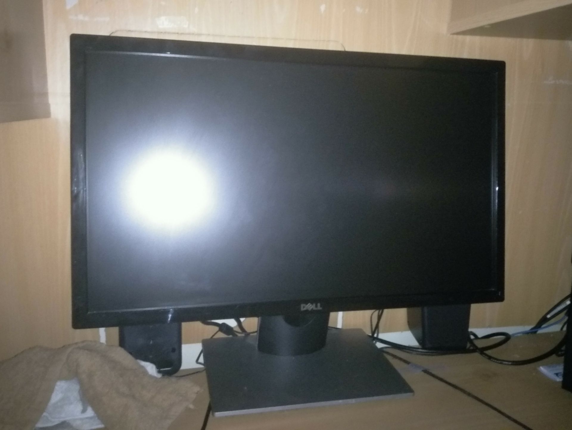 Dell SE2417HGR Monitor