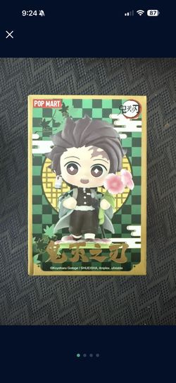 Demon Slayer POPMART AUTHENTIC