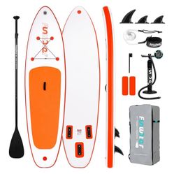Stand Up Paddle Board