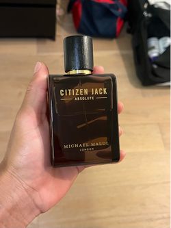 Michael Malul Citizen Jack Absolute