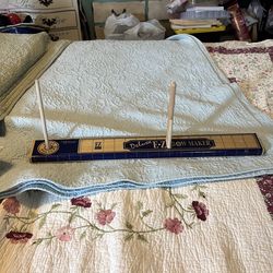 Deluxe E.Z Bow Maker