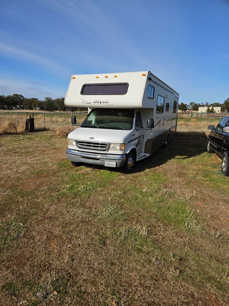 MOTORHOME