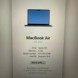  $577  **Great price Get TodayMacBook Air M2 2022** Best Price If The Day**$577