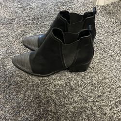 Black Point Boots 