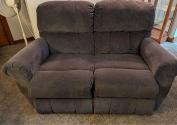 La-Z-Boy loveseat
