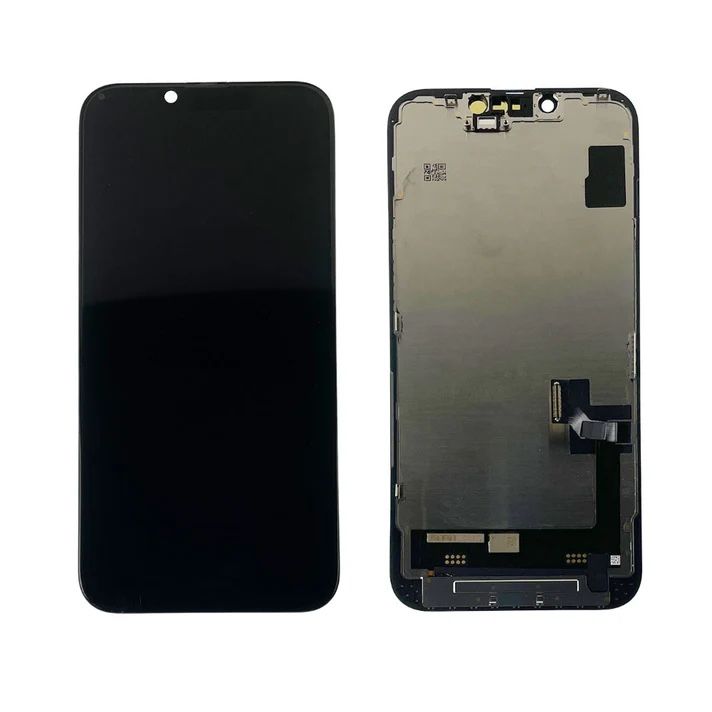 Replacement Screens - for apple, galaxy and android devices 10-$75