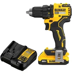 DeWalt 20v drill driver