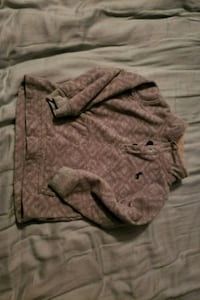Baby Sweater 24M