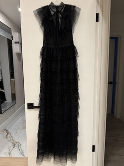 Brand New Black Dress Size Small $50