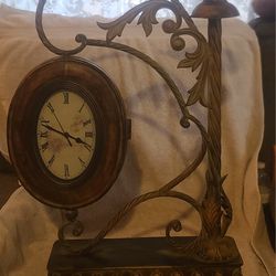 Antique Style Clock