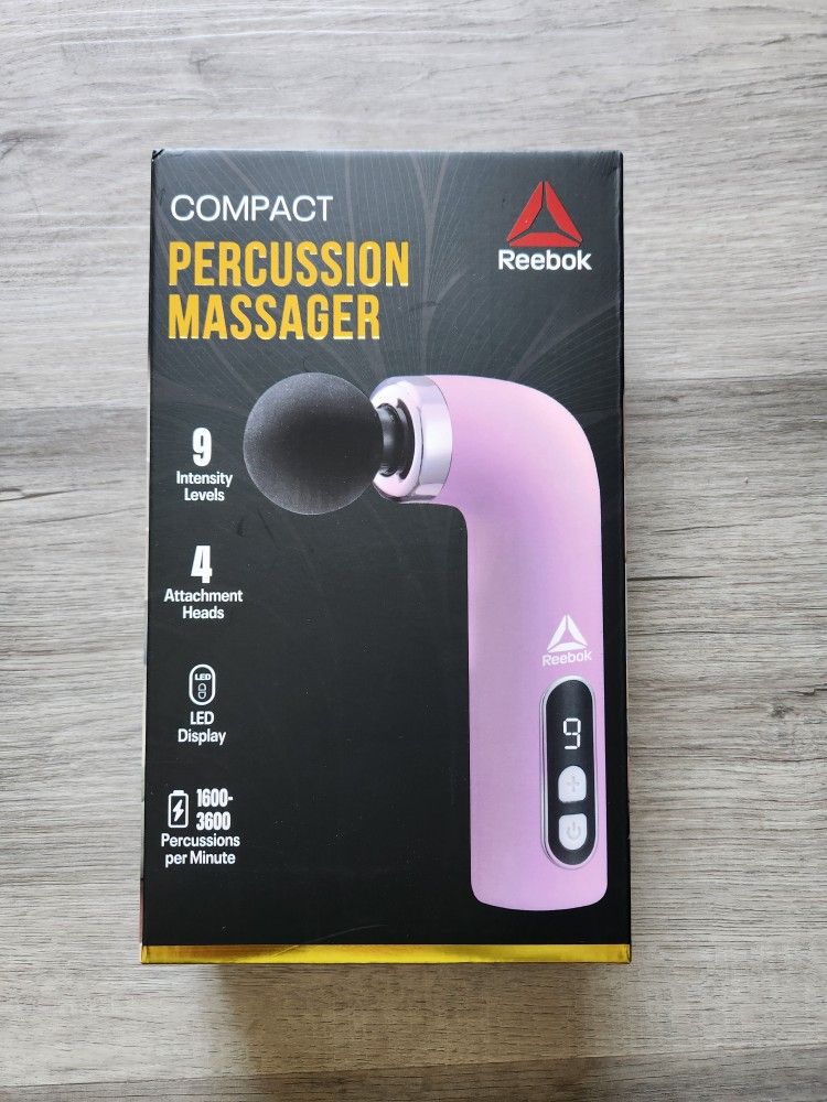 Massage Gun