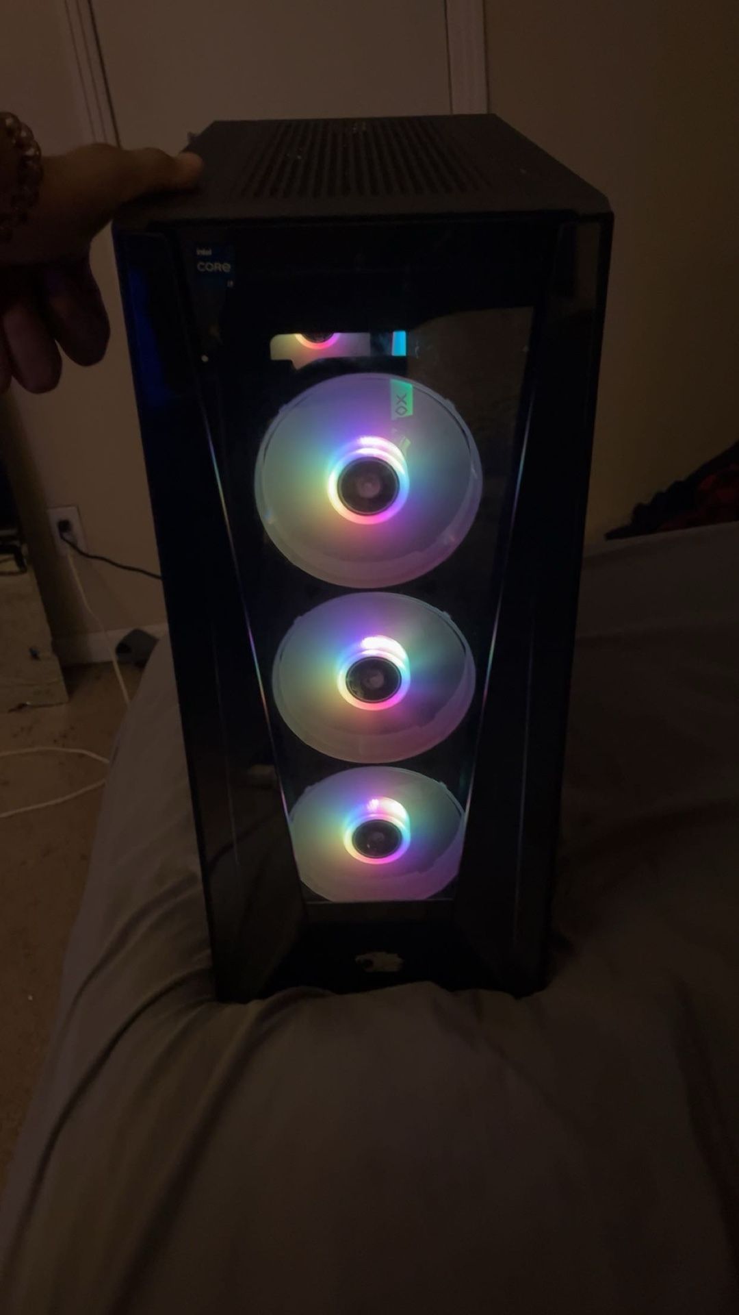 Gaming PC 3070 TI