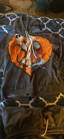 Hoodie and pants