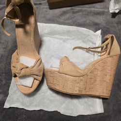 Wedges Heels Size 11