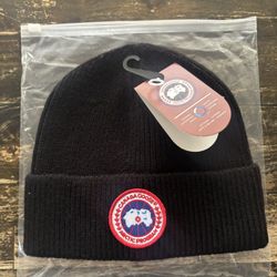 Canada Goose Beanie