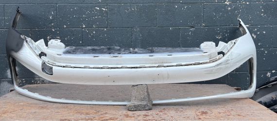 2022-2024 Volkswagen Jetta Front Bumper