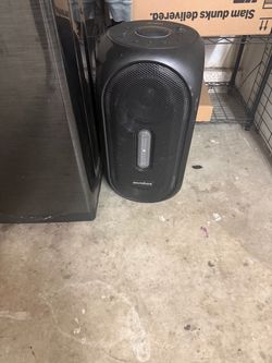 Speaker