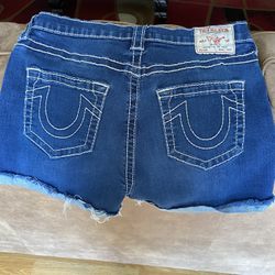 True Religion