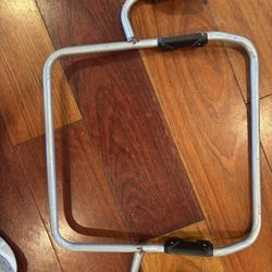 Infant Car Seat Adapter for BOB Jogger 