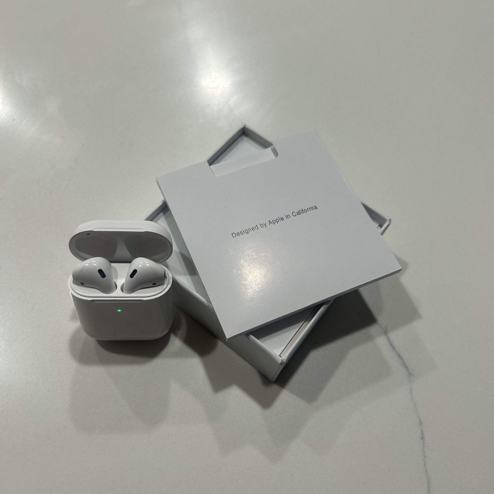 Airpods