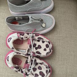 Shoes Size 7