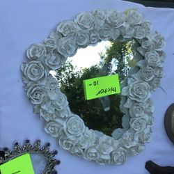 Heart Mirror