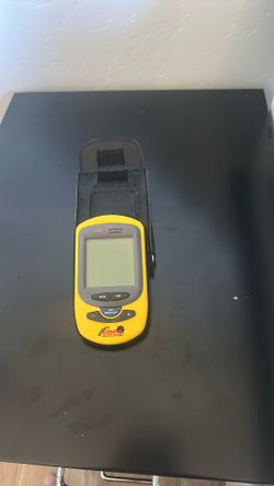 mariners edge speedtech instruments
