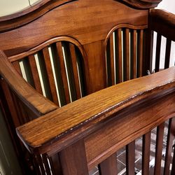 Baby Crib