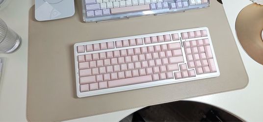 AULA F99 Pro Wireless Mechanical Keyboard