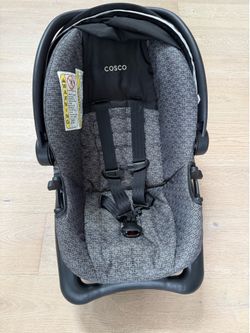 Cosco travel Car Seat