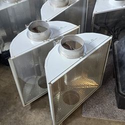 Indoor Grow Equipment 