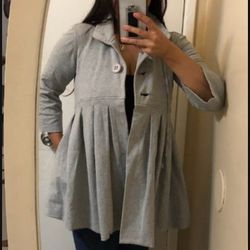 Nice Fancy Jacket S/M /Chamara S/M