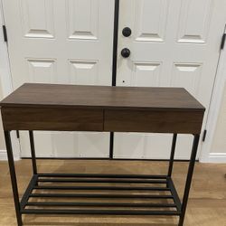 Console/ Entryway Table