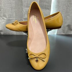 Kate Spade Flats