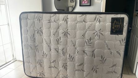 Mattress