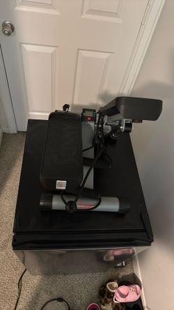 Mini Stepper