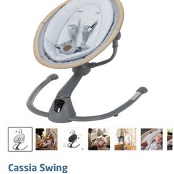 Max-Cosi Baby Swing 