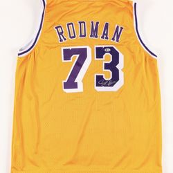 Dennis Rodman