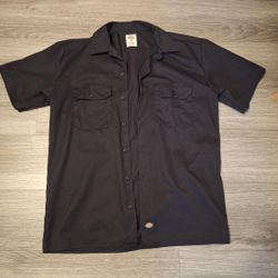 Dickies Work Shirt