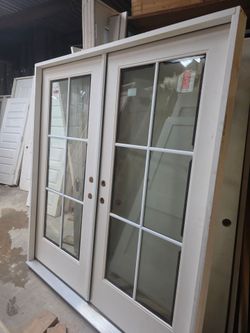 Doors