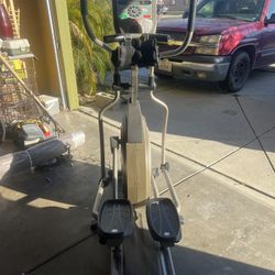 Elliptical