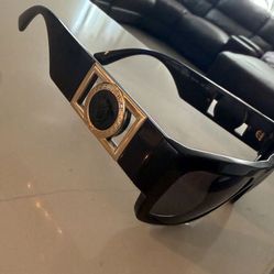 Versace Sun Glasses