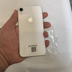 iPhone X    128GB     Unlocked   Like New 