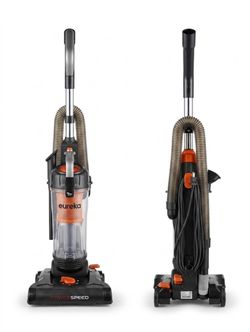 Eureka PowerSpeed Lightweight Bagless Upright Vacuum