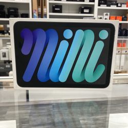 iPad Mini 128gb Wi-Fi 