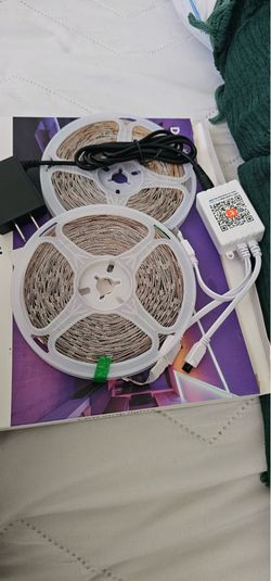 Led strip light