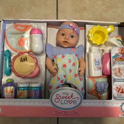Baby Doll 