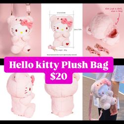 NEW Hello Kitty Items 🎁