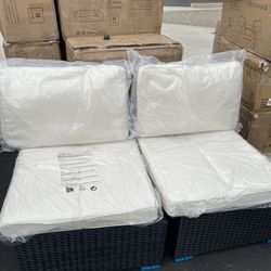 Outdoor Sofa B