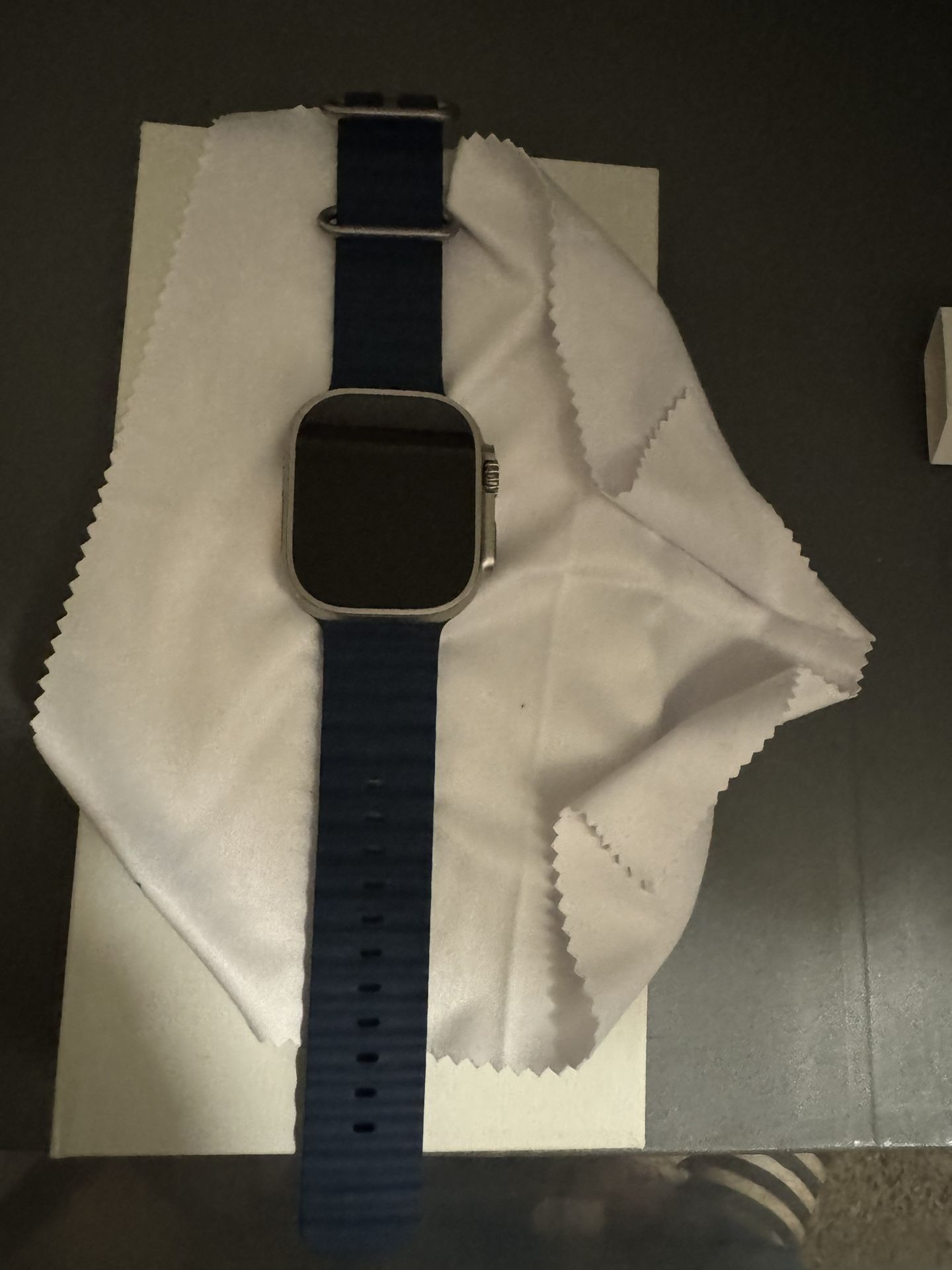 Apple Watch Ultra 2 Verizon $650